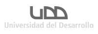 Universidad del Desarrollo (UDD)