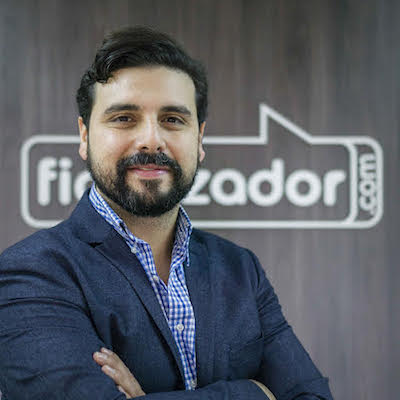 Ricardo Martinez Llabur