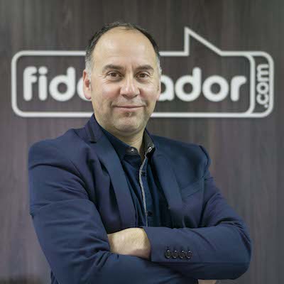 Sergio López Costa